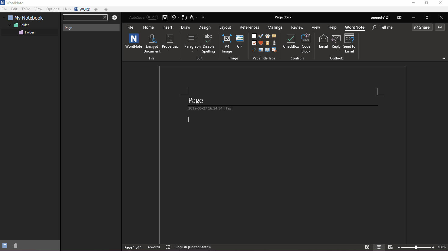 �� WordNote ��ʹ����漉��ӛ��׌��ӛ�@ʾ������б�������