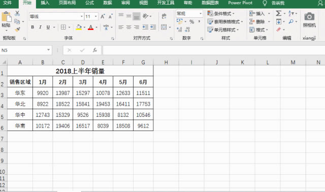 Excel�������ɈD��