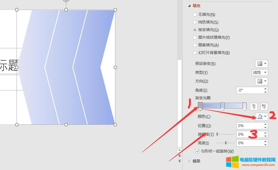 PPT2016�����̷̳����ʾ��