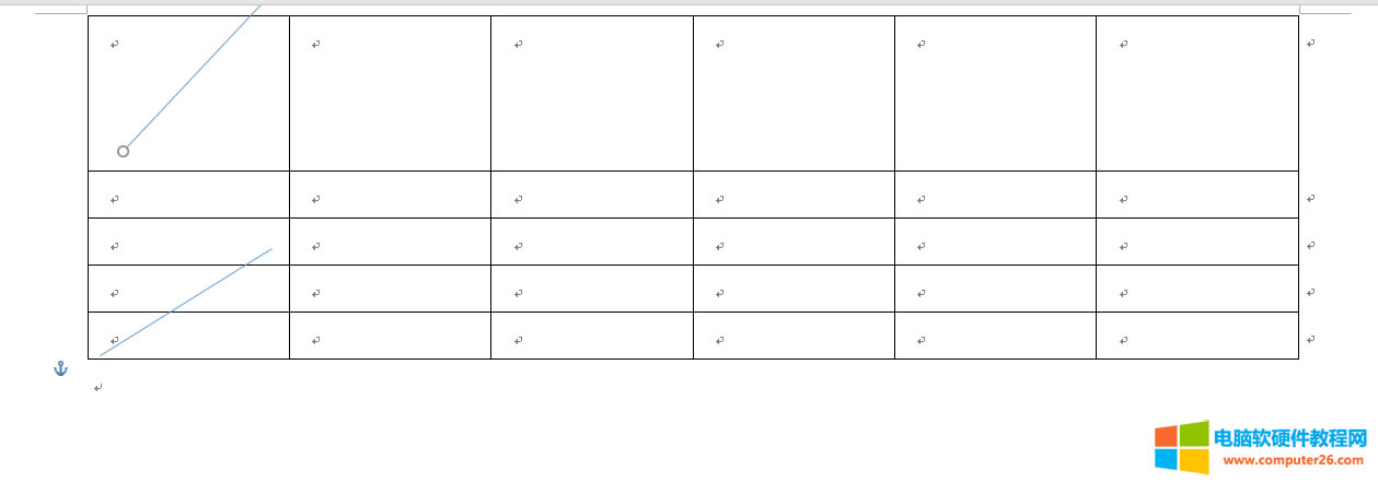 word�����Ю�һ�lб����Ȼб����߅��������������ҲҪ��б������