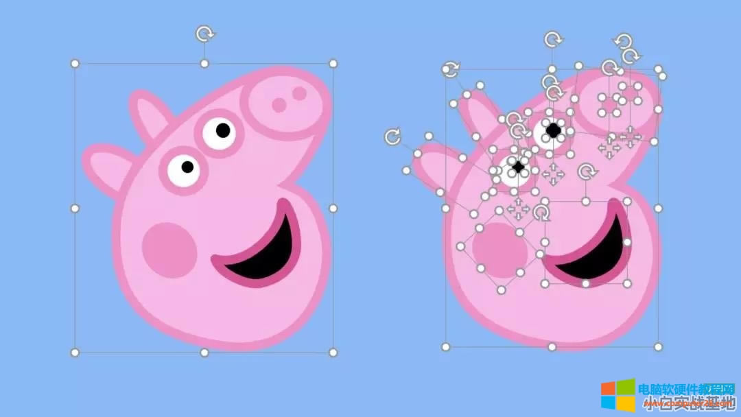 ��PPT�ֹ���һ�����W�j������