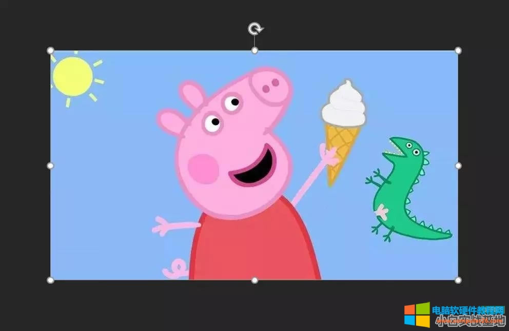 ��PPT�ֹ���һ�����W�j������