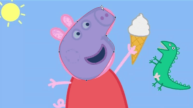 ��PPT�ֹ���һ�����W�j������