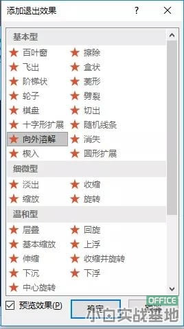 利用PPT制作文字煙花效果的動畫 利用PPT制作文字煙花效果的動畫