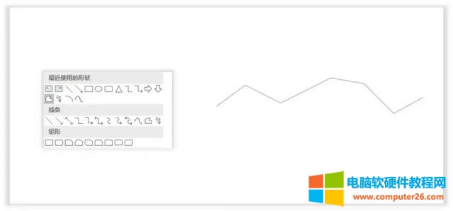 十個關于線條線框在PPT中的精彩作用 十個關于線條線框在PPT中的精彩作用