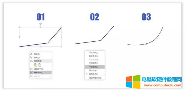 十個關于線條線框在PPT中的精彩作用 十個關于線條線框在PPT中的精彩作用