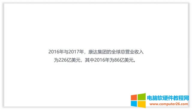 十個關于線條線框在PPT中的精彩作用 十個關于線條線框在PPT中的精彩作用