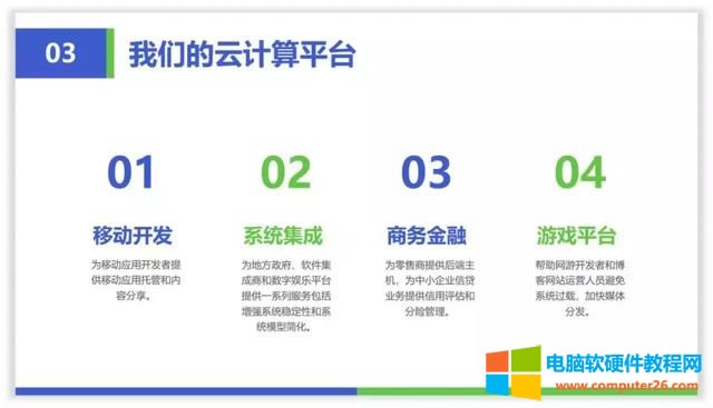 十個關于線條線框在PPT中的精彩作用 十個關于線條線框在PPT中的精彩作用
