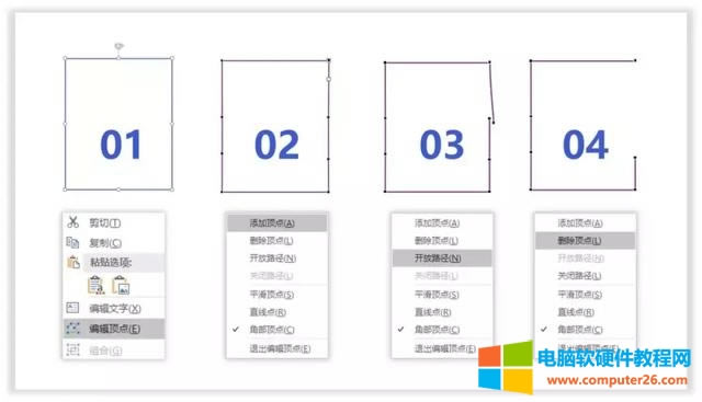 十個關于線條線框在PPT中的精彩作用 十個關于線條線框在PPT中的精彩作用