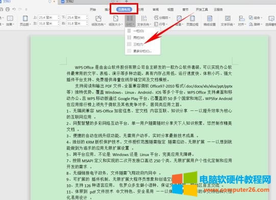 WPS������οsӡ��WPS���ּ��ɣ�