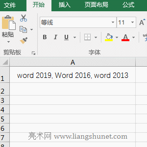 Excel Substitute�����^�ִ�С������Q����