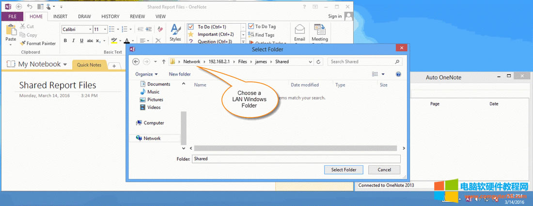 �x��һ�����C�����Ǿ���W�е� Windows �ļ��A