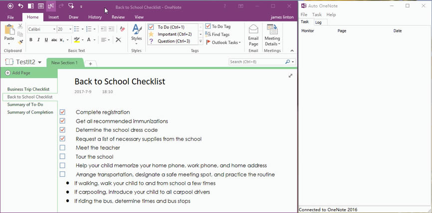 ���� OneNote �ɂ���棬�քe�Ԅӌ��r�б�δ��ɵĺ�����ɵĴ��k���