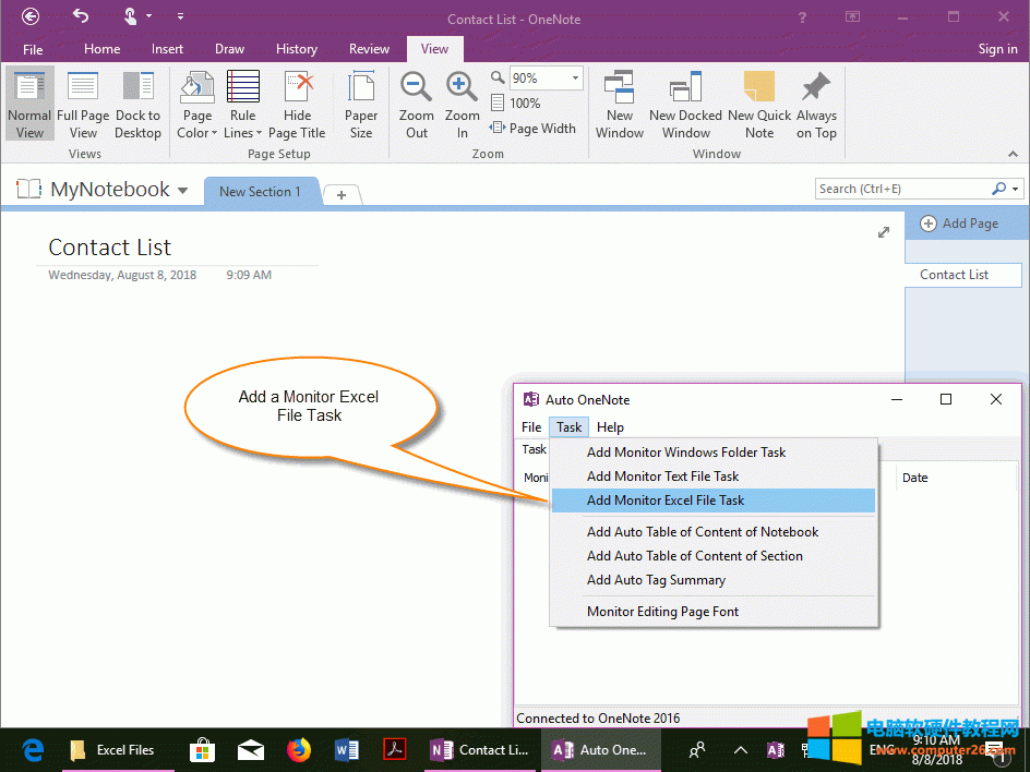 ����һ��(g��)�O(ji��n)ҕ Excel �ļ����΄�(w��)