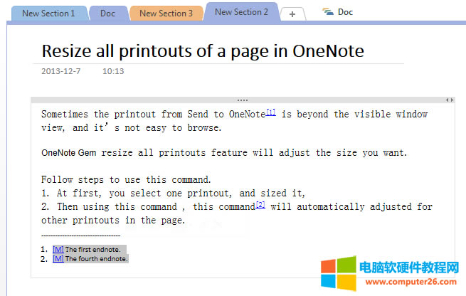 OneNote�������βע ��β��עጣ����_ע��