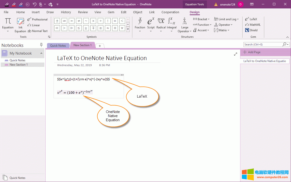 OneNote ��ԭ����ʽ