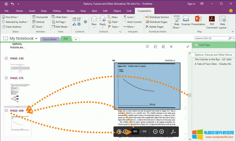 ���Ų鿴 PDF ���͘�ע