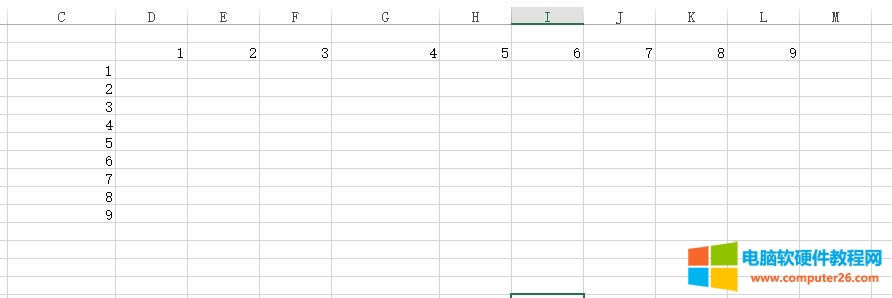 EXCEL���A�̳�7-��ϵ�ַ����
