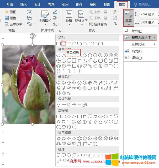 Word2016 �DƬ�ü����Π�