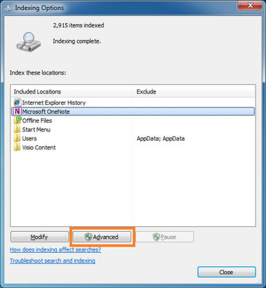 ����ؽ�OneNote��������, ��Q�o���ʴ_���҆��}