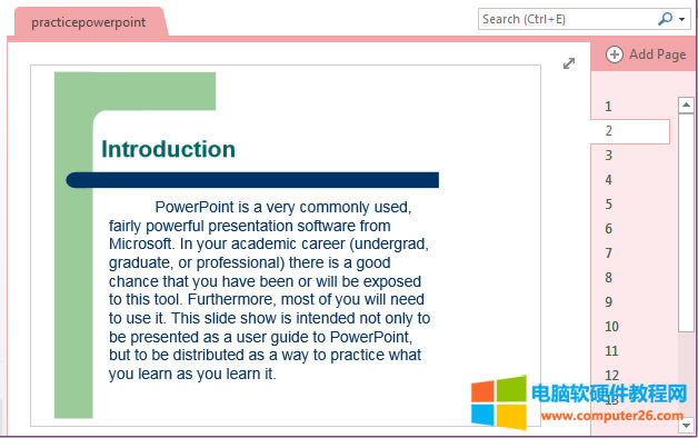 ���׌OneNote��PowerPointһ���ԄӲ������