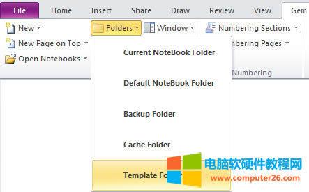 OneNote����ΰ��b���d����ģ��