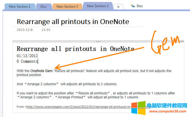 OneNote����֌�(xi��)���L�D�i�������ă�(n��i)��