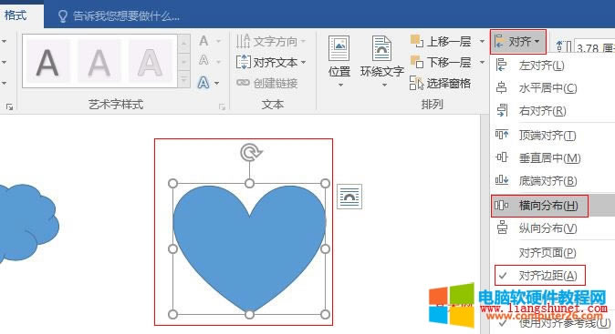 Word 2016 �D�ηֲ�