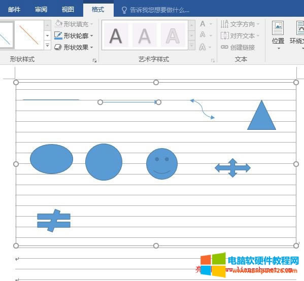 Word 2016 ˮƽ�g��Ĭ�J�� 2