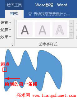 Word 2016 ���l�µ�����