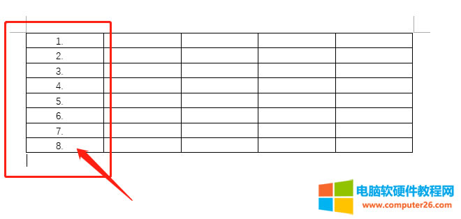 word����̖���в���