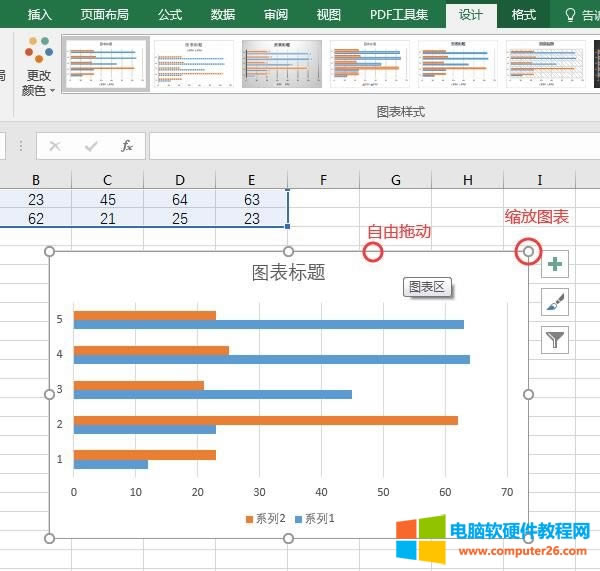 �{���D��λ�úʹ�С