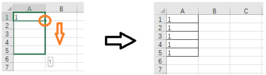數(shù)字下拉數(shù)字固定不變