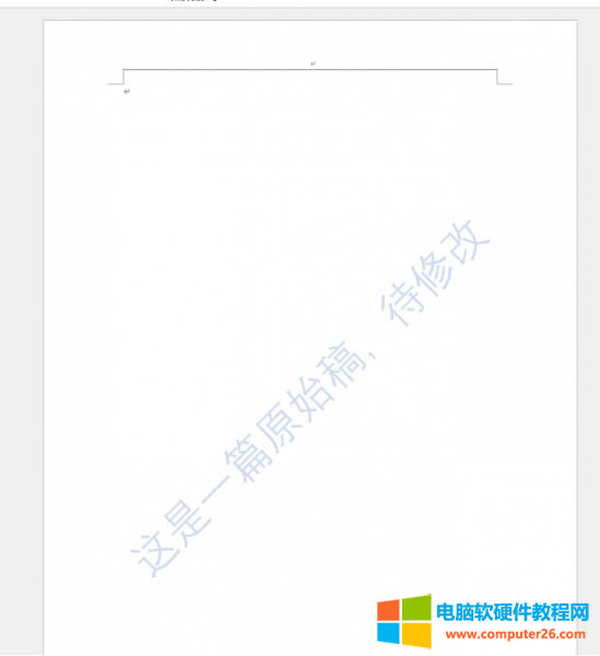 �Զ��x����ˮӡЧ��