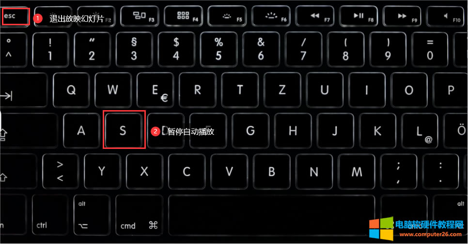 ppt自動(dòng)播放怎么設(shè)置_ppt自動(dòng)播放怎么暫停播放5