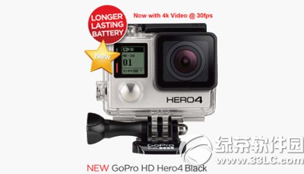 gopro hero4ʲô�r�����gopro hero4���Еr�g1
