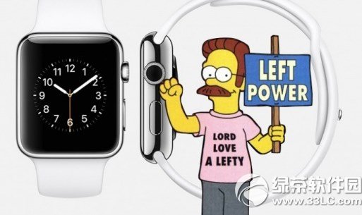 apple watch���淽����ô�O�ã����淽���O�÷���1