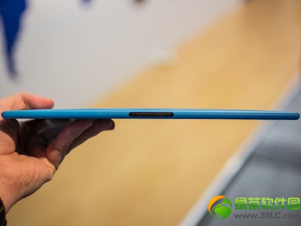 lumia2520��surface 2�Ă�����lumia 2520/surface2�����u�y2