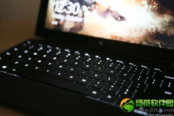 lumia2520��surface 2�Ă�����lumia 2520/surface2�����u�y4