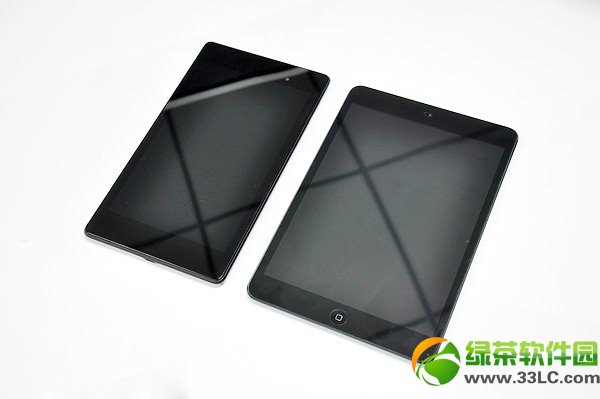 �ȸ�nexus 7�����cipad mini�����u�y1