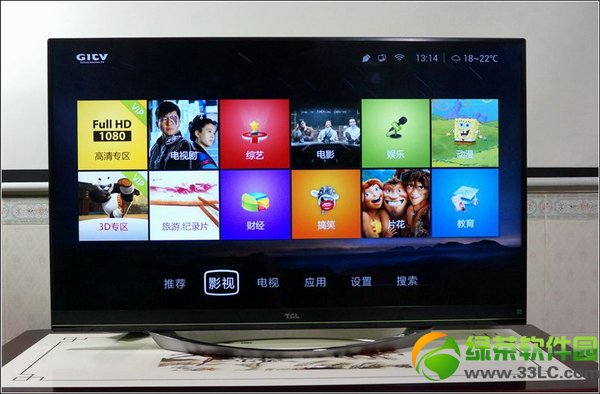 tcl����ˇ�ҕtv+��ô�ӣ�TCL����ˇ�ҕTV+ʹ���u�y5