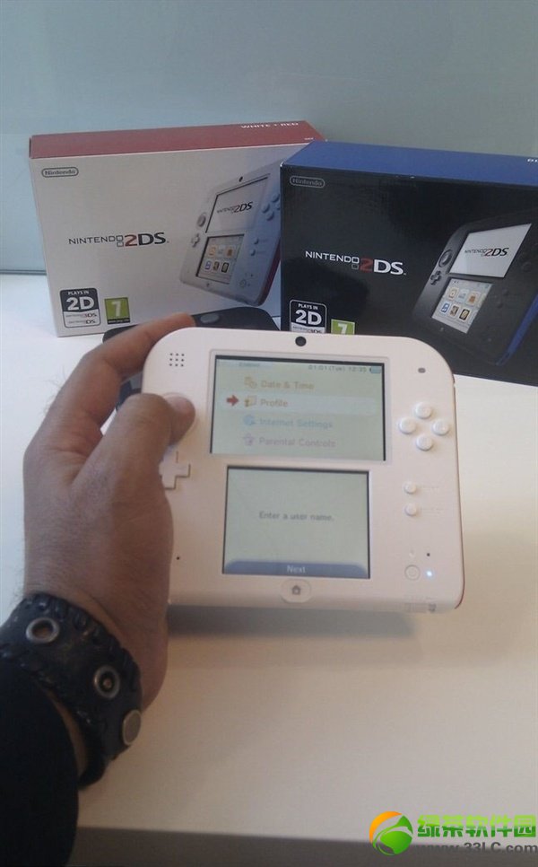 ������2ds��������C���ع⣺�����p��ֱ���OӋ3