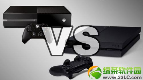 xbox one��ps4�Ă��ã�Xbox One��PS4�����u�y���1