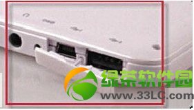 平板電腦使用外接USB鼠標(biāo)設(shè)置方法1