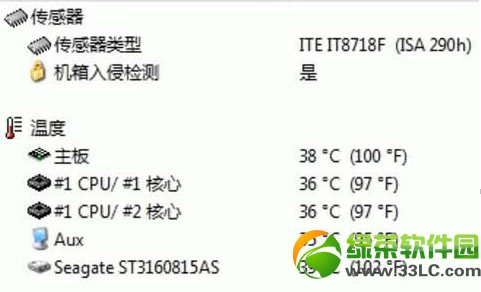 CPU�ضȸ���ô�k���ļ�CPU���،�(sh��)��С����2