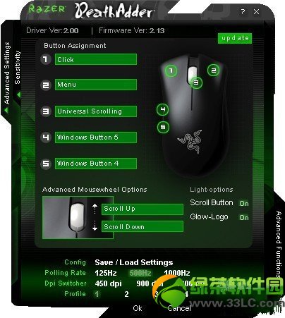 Razer���ߟ��z�������O�����Ľ̳�1