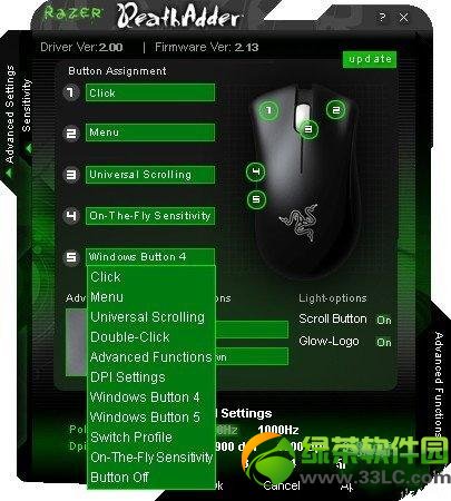 Razer���ߟ��z�������O�����Ľ̳�2