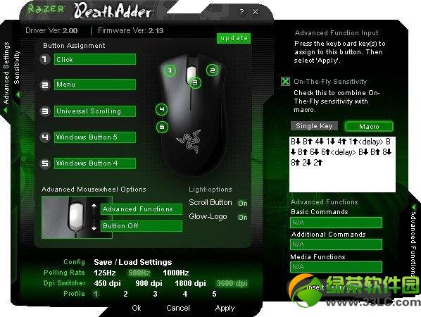 Razer���ߟ��z�������O�����Ľ̳�3