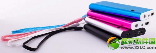 移動電源怎么用?手機移動電源正確使用方法匯總1