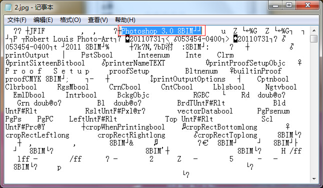 �鿴��Ƭ�Ƿ�PS�^(gu��)